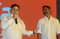 Tamanna 11th Hour Web Series Movie Press Meet